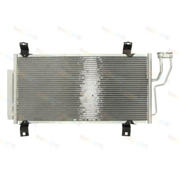 Radiator aer conditionat