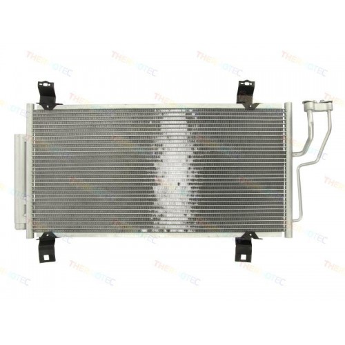 Radiator aer conditionat Radiator aer conditionat