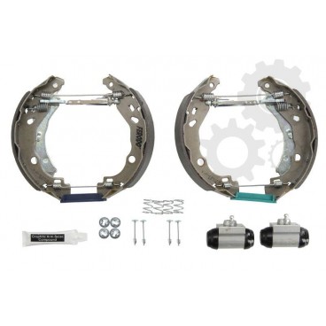 Kit tambur (sabot, cilindru, arcuri)