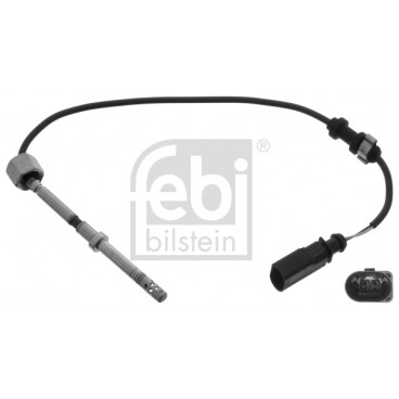 Senzor temperatura evacuare