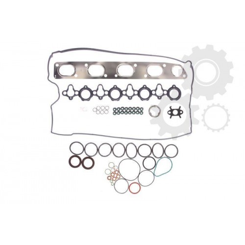 Set garnituri motor
