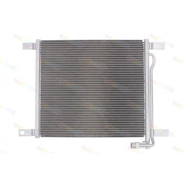 Radiator aer conditionat