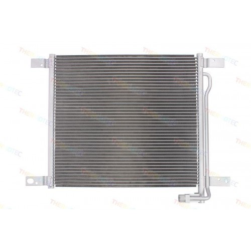 Radiator aer conditionat