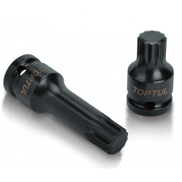 Tubularede impact speciale