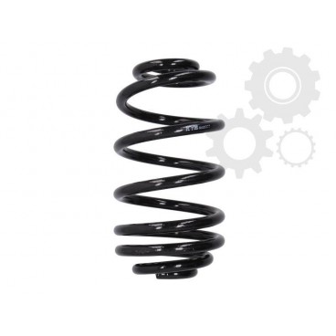 Arc suspensie axa spate