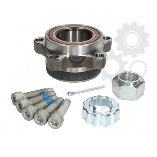 Set rulmenti roata