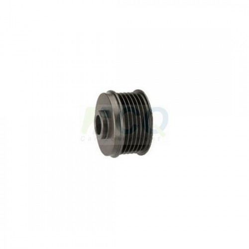 Fulie alternator
