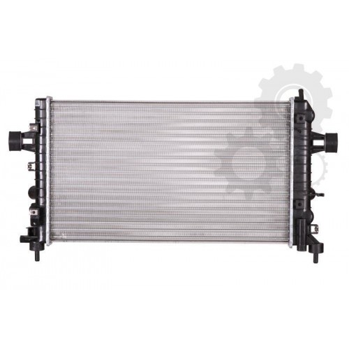 Radiator racire cu apa