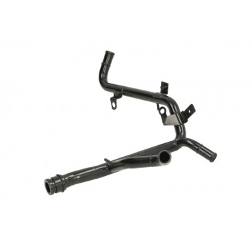 Teava metalica sistem racire