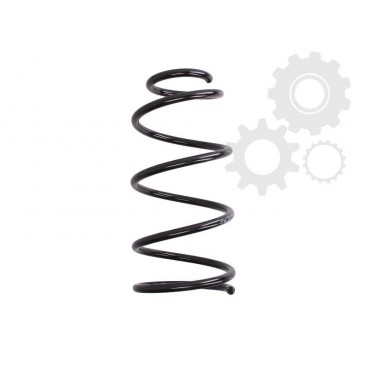 Arc suspensie axa fata