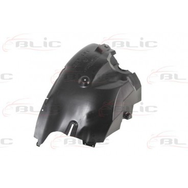 Carenaj interior aripa