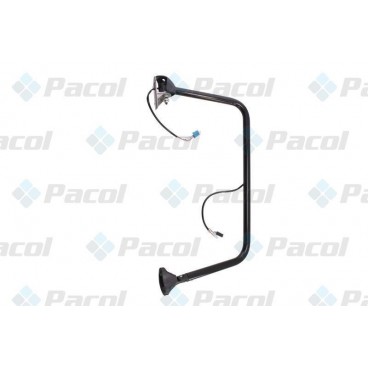 Elemente oglinda retrovizoare