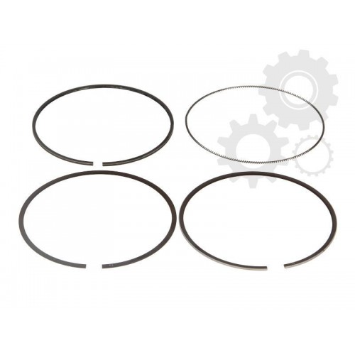 Segmenti piston