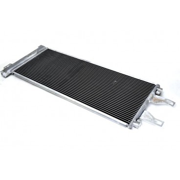 Radiator aer conditionat