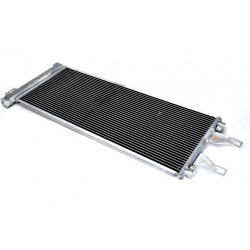 Radiator aer conditionat