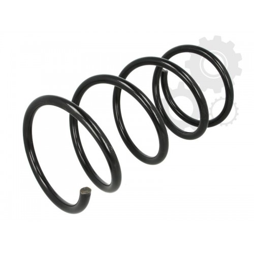 Arc suspensie axa fata