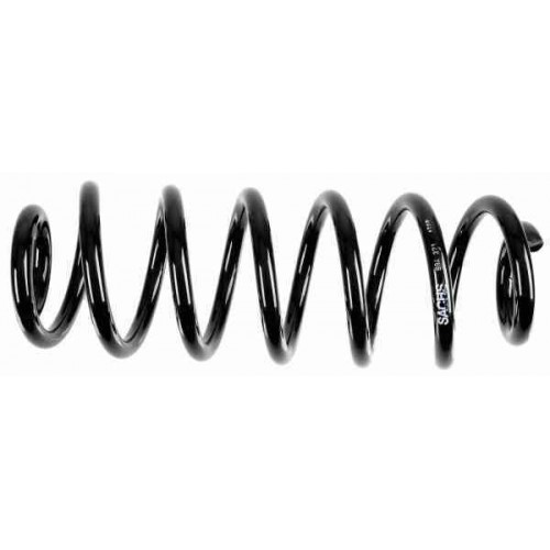 Arc suspensie axa spate