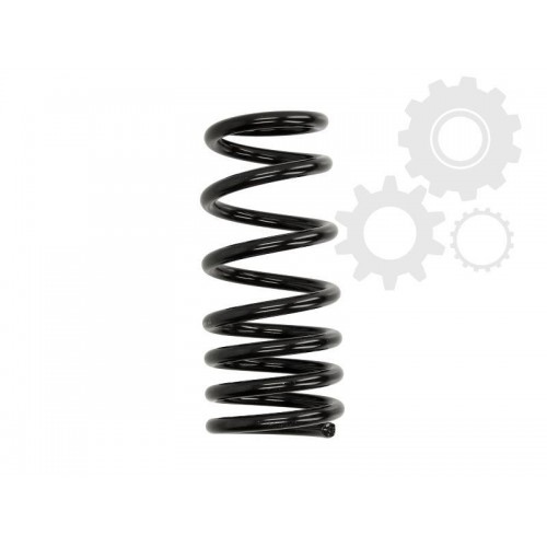 Arc suspensie axa spate