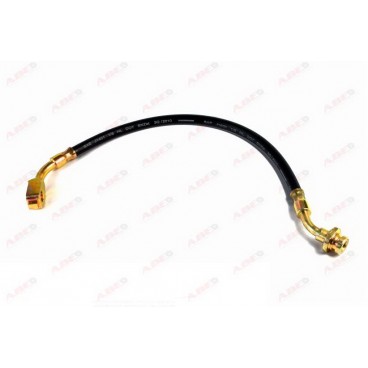 Furtun elastic frana