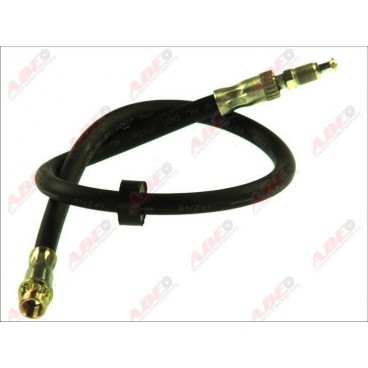 Furtun elastic frana