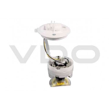 Pompa combustibil electrica
