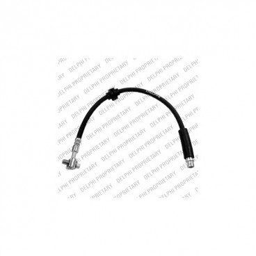 Furtun elastic frana