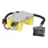 Unitate de control sistem incalzire auxiliara