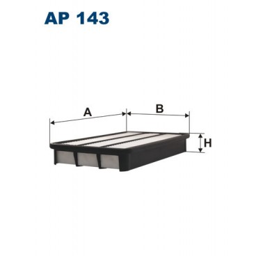Filtru aer