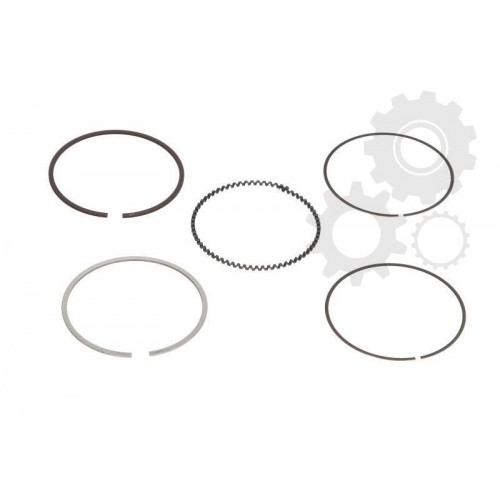 Segmenti piston