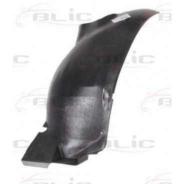 Carenaj interior aripa