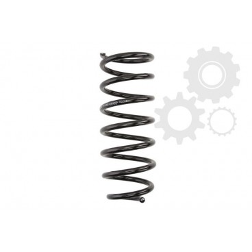 Arc suspensie axa spate