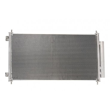 Radiator aer conditionat