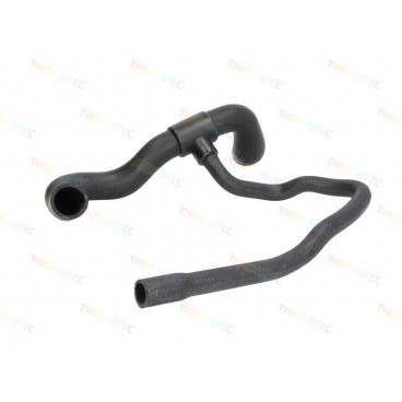 Furtun cauciuc sistem racire