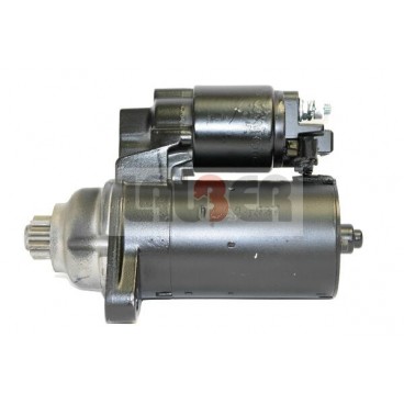 Demaror