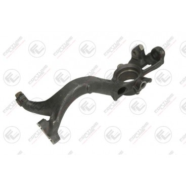 Articulatie directie/pivot