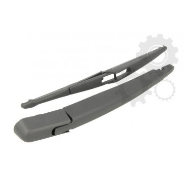 Brat stergator cu lamela