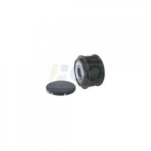 Fulie alternator