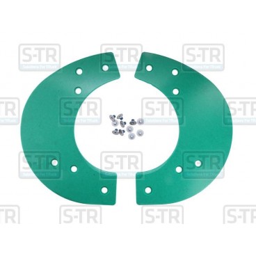 Kit reparatie cupla