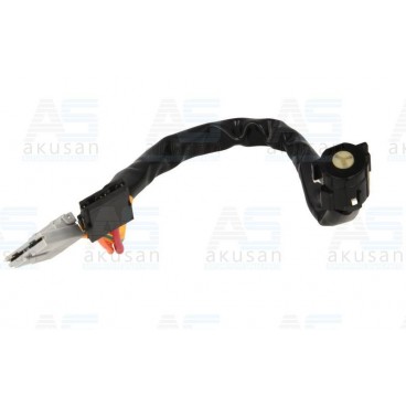 Bloc conectare contac aprindere