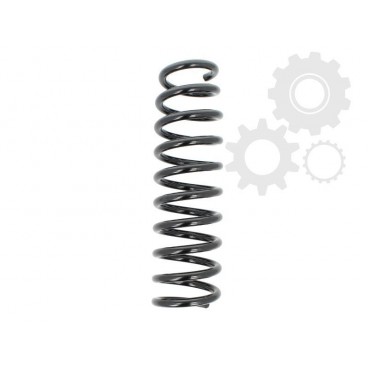 Arc suspensie axa spate