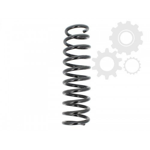 Arc suspensie axa spate