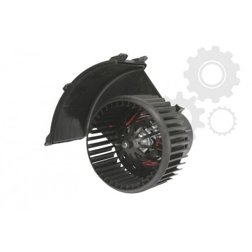 Ventilator