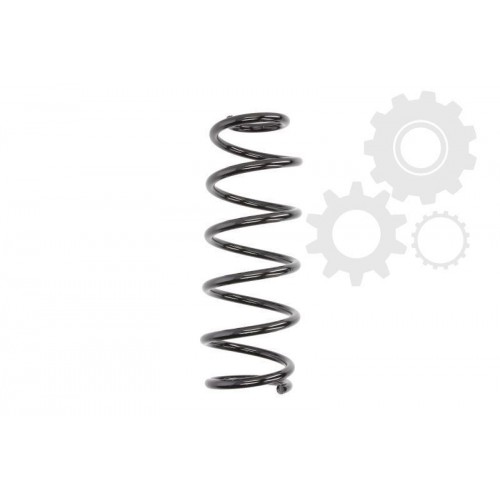 Arc suspensie axa spate
