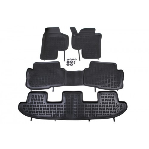 Covorase podea de cauciuc Covorase podea de cauciuc