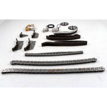 Kit distributie (lant+intinzator)