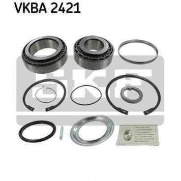 Kit reparatii butuc roata