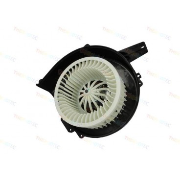 Ventilator
