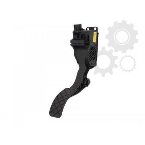 Pedala de acceleratie