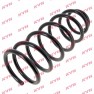 Arc suspensie axa spate