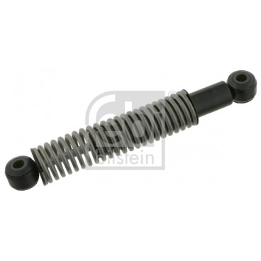 Amortizor vibratii curea transmisie